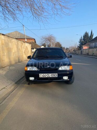 LADA (VAZ) 2115 2012, 469,048 km - 1.6 л - Masallı