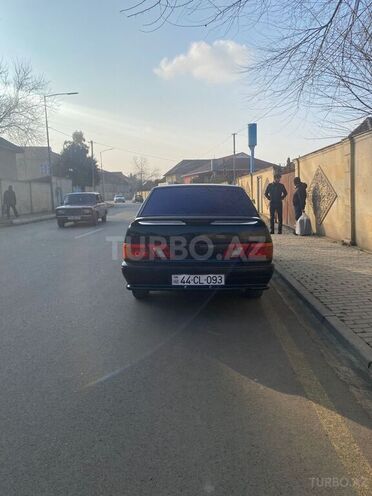 LADA (VAZ) 2115 2012, 469,048 km - 1.6 л - Masallı