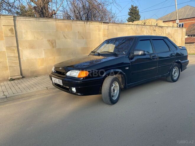LADA (VAZ) 2115 2012, 469,048 km - 1.6 л - Masallı