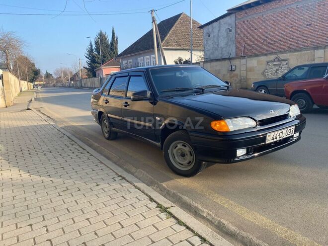 LADA (VAZ) 2115 2012, 469,048 km - 1.6 л - Masallı
