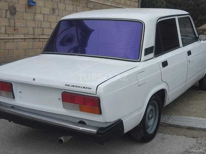 LADA (VAZ) 2107 2011, 95,000 km - 1.6 л - Şamaxı