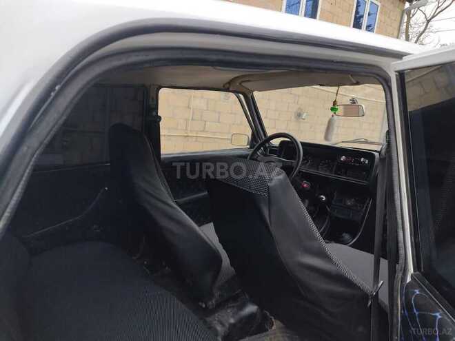 LADA (VAZ) 2107 2011, 95,000 km - 1.6 л - Şamaxı