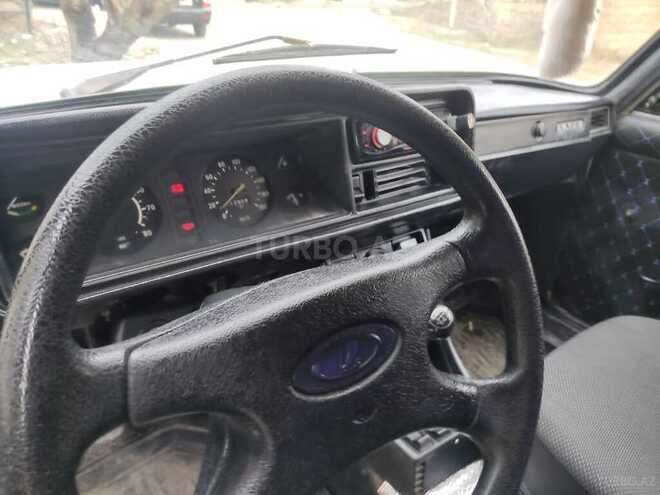LADA (VAZ) 2107 2011, 95,000 km - 1.6 л - Şamaxı