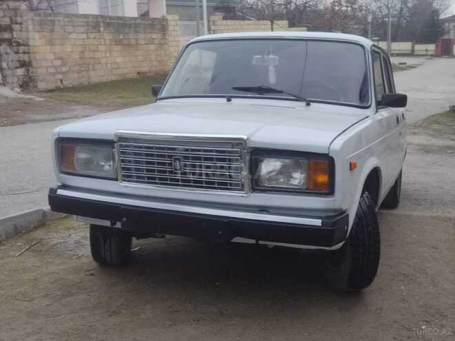 LADA (VAZ) 2107 2011, 95,000 km - 1.6 л - Şamaxı