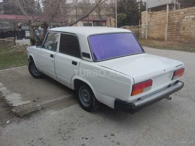LADA (VAZ) 2107 2011, 95,000 km - 1.6 л - Şamaxı