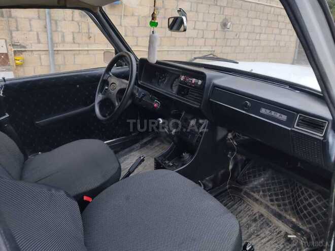LADA (VAZ) 2107 2011, 95,000 km - 1.6 л - Şamaxı