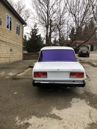 LADA (VAZ) 2107 2011, 95,000 km - 1.6 л - Şamaxı