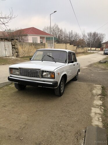 LADA (VAZ) 2107 2011, 95,000 km - 1.6 л - Şamaxı
