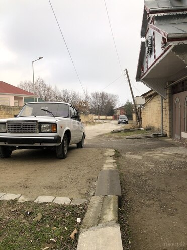 LADA (VAZ) 2107 2011, 95,000 km - 1.6 л - Şamaxı