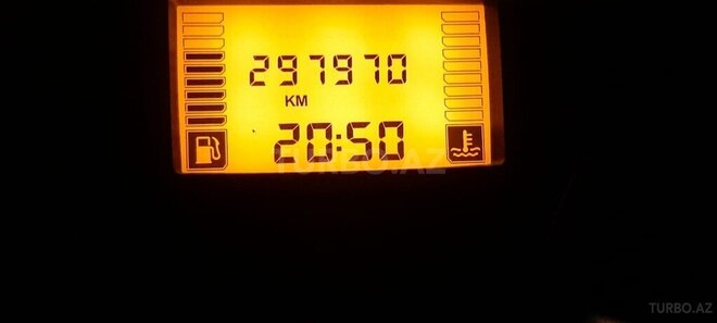 Dacia Logan 2008, 297,970 km - 1.5 l - İmişli