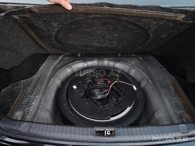 Hyundai Sonata 2008, 180,000 km - 2.4 l - Tovuz