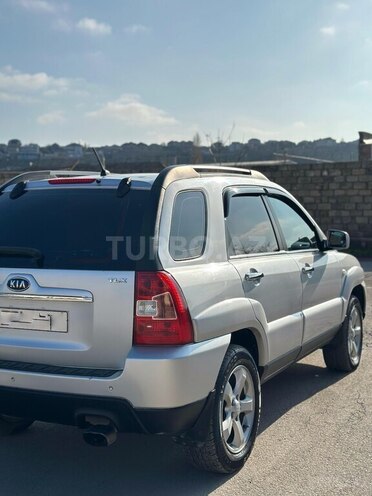 Kia Sportage 2008, 310,000 km - 2.0 l - Bakı