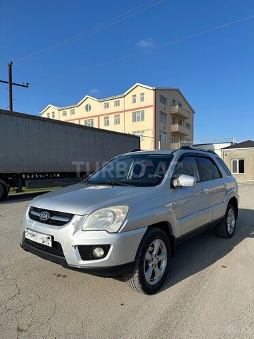 Kia Sportage 2008, 310,000 km - 2.0 l - Bakı