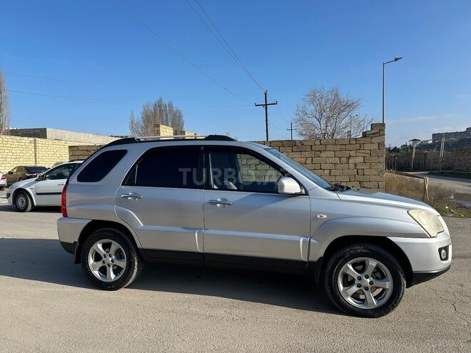 Kia Sportage 2008, 310,000 km - 2.0 l - Bakı