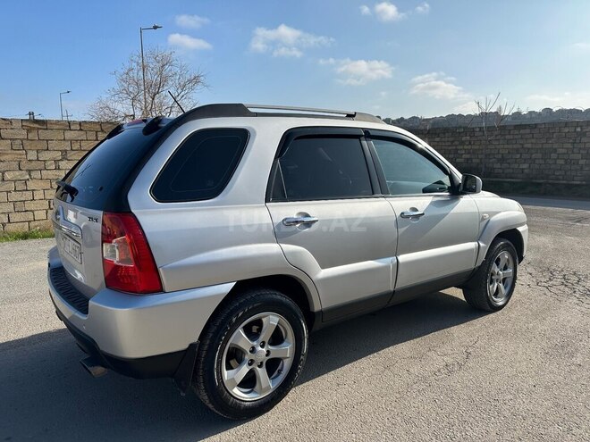 Kia Sportage 2008, 310,000 km - 2.0 l - Bakı