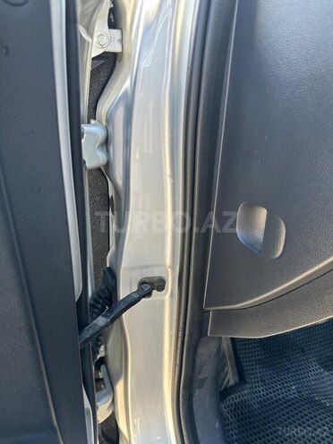 Kia Sportage 2008, 310,000 km - 2.0 l - Bakı