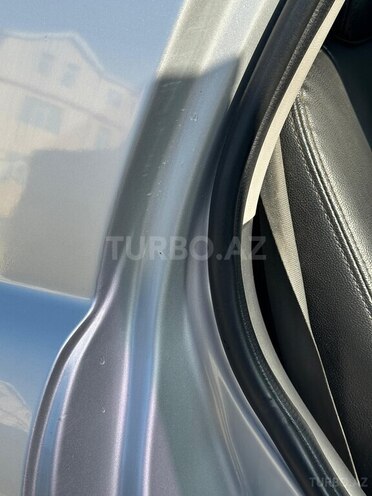 Kia Sportage 2008, 310,000 km - 2.0 l - Bakı