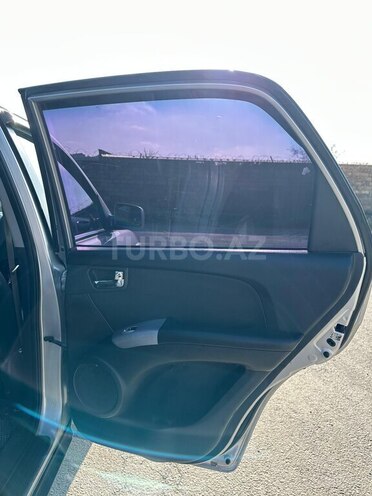 Kia Sportage 2008, 310,000 km - 2.0 l - Bakı