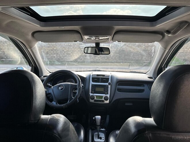 Kia Sportage 2008, 310,000 km - 2.0 l - Bakı