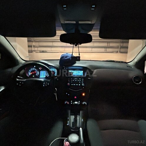 Chevrolet Cruze 2011, 216,513 km - 1.4 л - Bakı
