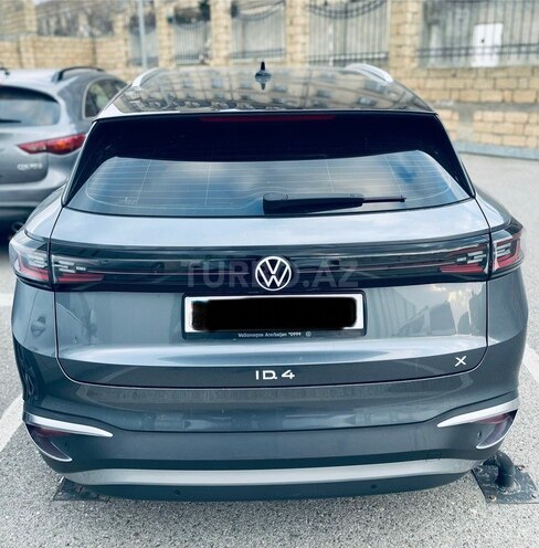 Volkswagen  2022, 27,000 km - 0.0 l - Bakı