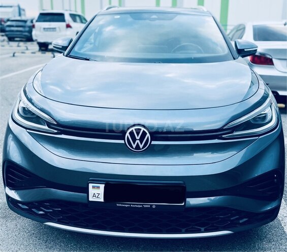 Volkswagen  2022, 27,000 km - 0.0 l - Bakı