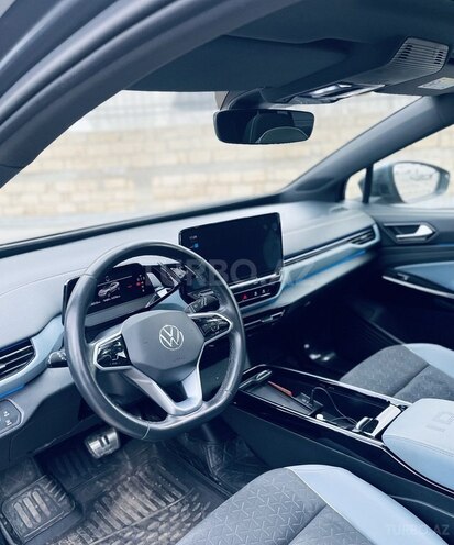 Volkswagen  2022, 27,000 km - 0.0 l - Bakı