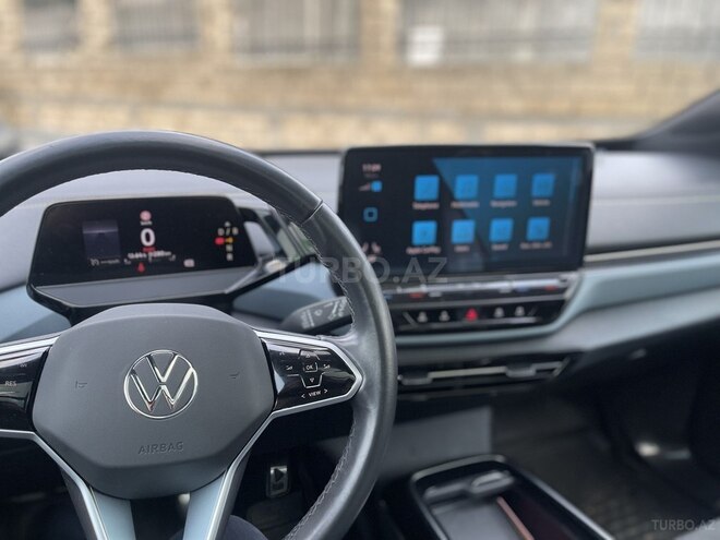 Volkswagen  2022, 27,000 km - 0.0 l - Bakı