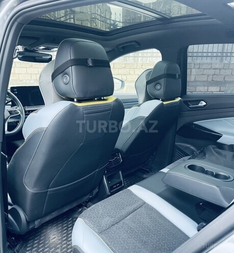 Volkswagen  2022, 27,000 km - 0.0 l - Bakı
