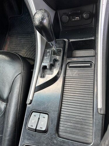 Hyundai Sonata 2011, 202,866 km - 2.4 л - Bakı