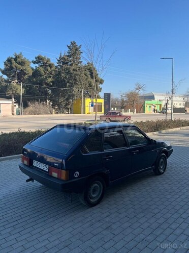 LADA (VAZ) 2109 1989, 274,698 km - 1.5 l - Xaçmaz