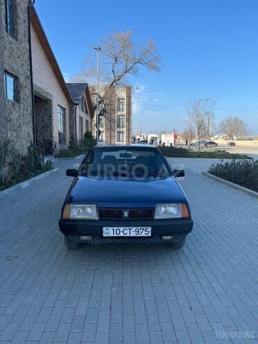LADA (VAZ) 2109 1989, 274,698 km - 1.5 l - Xaçmaz