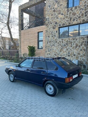LADA (VAZ) 2109 1989, 274,698 km - 1.5 l - Xaçmaz