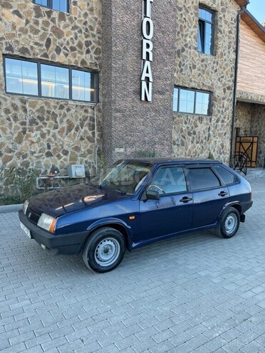 LADA (VAZ) 2109 1989, 274,698 km - 1.5 l - Xaçmaz