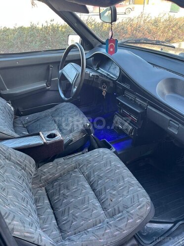 LADA (VAZ) 2109 1989, 274,698 km - 1.5 l - Xaçmaz