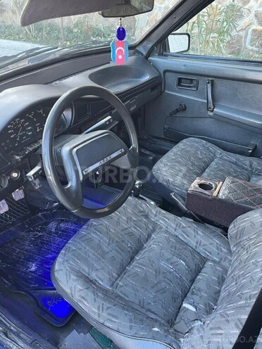 LADA (VAZ) 2109 1989, 274,698 km - 1.5 l - Xaçmaz