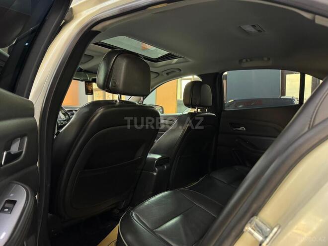 Chevrolet Malibu 2012, 233,956 km - 2.4 l - Xırdalan