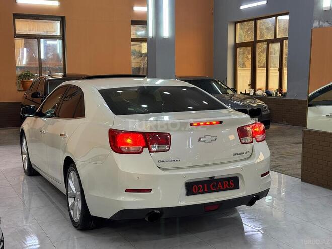 Chevrolet Malibu 2012, 233,956 km - 2.4 l - Xırdalan