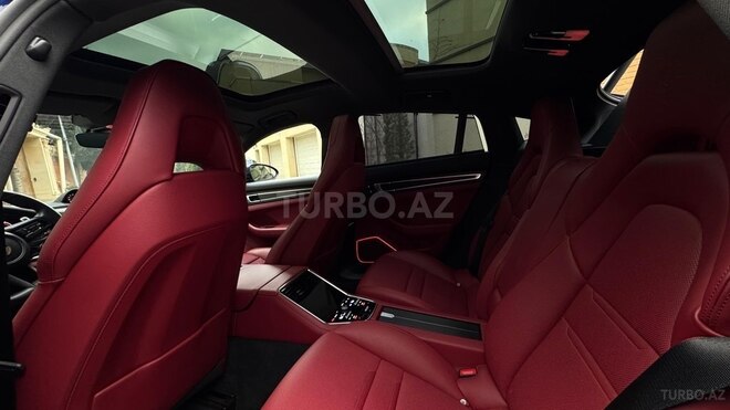 Porsche Panamera 4 2022, 23,000 km - 2.9 l - Bakı