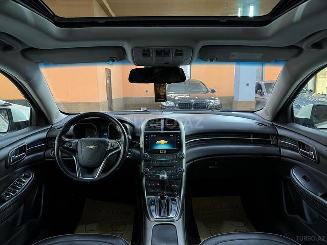 Chevrolet Malibu 2012, 233,956 km - 2.4 l - Xırdalan