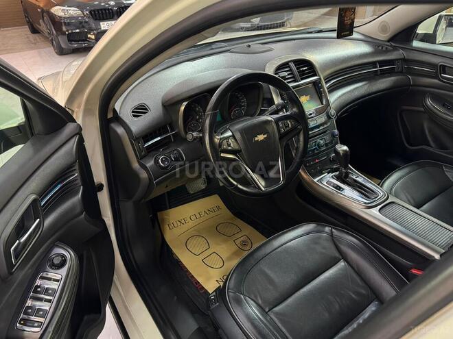Chevrolet Malibu 2012, 233,956 km - 2.4 l - Xırdalan