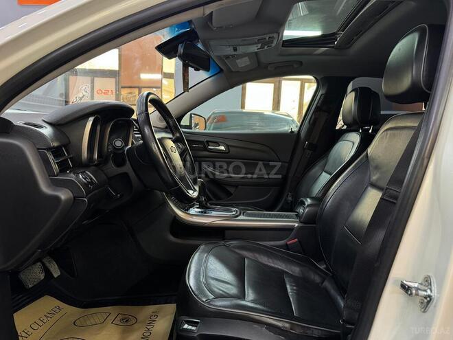 Chevrolet Malibu 2012, 233,956 km - 2.4 l - Xırdalan