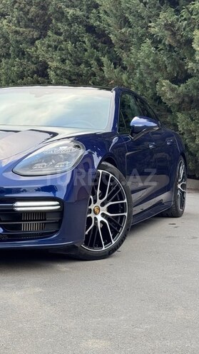 Porsche Panamera 4 2022, 23,000 km - 2.9 l - Bakı