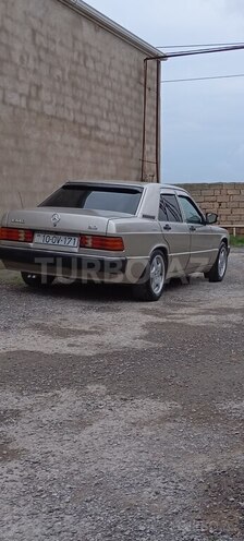 Mercedes 190 1991, 385,000 km - 2.0 l - Bakı