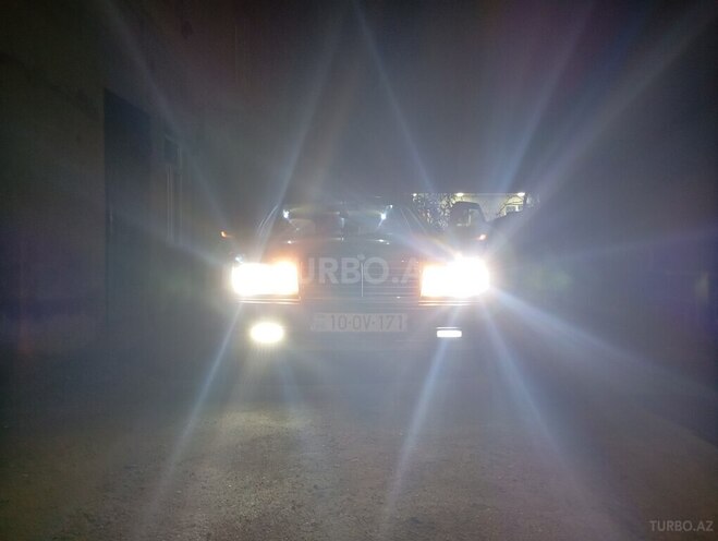 Mercedes 190 1991, 385,000 km - 2.0 l - Bakı