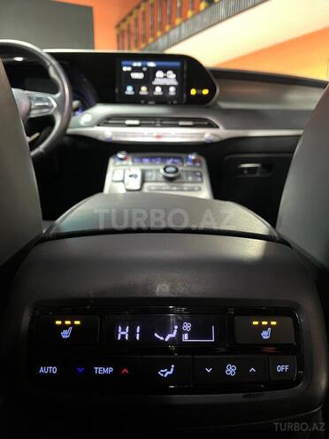 Hyundai Palisade 2020, 142,331 km - 2.2 l - Sumqayıt
