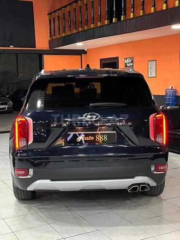 Hyundai Palisade 2020, 142,331 km - 2.2 l - Sumqayıt