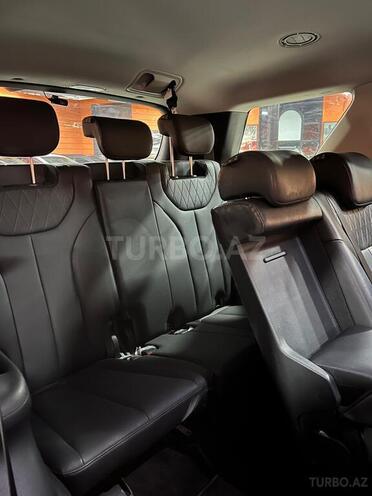 Hyundai Palisade 2020, 142,331 km - 2.2 l - Sumqayıt