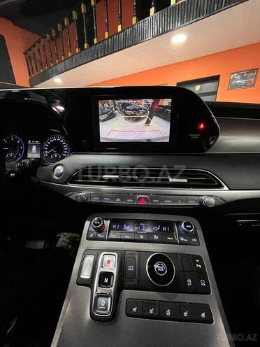 Hyundai Palisade 2020, 142,331 km - 2.2 l - Sumqayıt