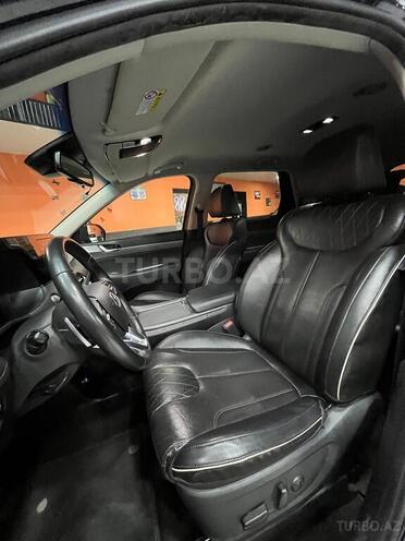 Hyundai Palisade 2020, 142,331 km - 2.2 l - Sumqayıt